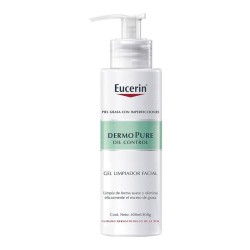 Eucerin Dermopure Oil...