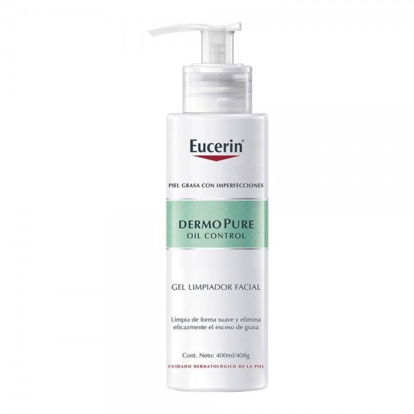 Eucerin Dermopure Oil Control Gel...