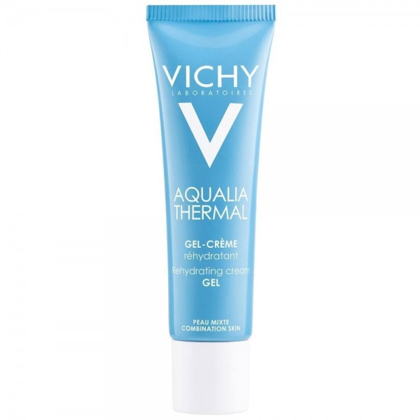 Vichy Aqualia Thermal Gel-Crema 30 ml