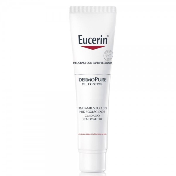 Eucerin Dermopure Oil Control...