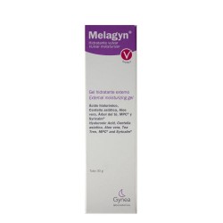 Melagyn Gel Hidratante...