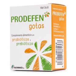 Prodefen - Gotas - 5 ml