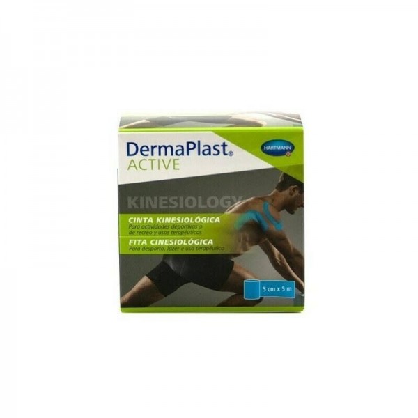 Hartmann Dermaplast Active Cinta...
