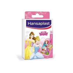 Hansaplast Princess 20...