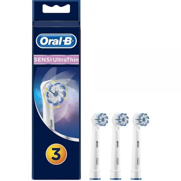 Recambio Oral-B Sensi Ultrathin