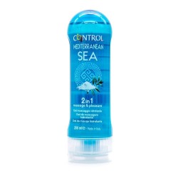 Control Gel Masaje...