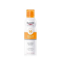 Eucerin Sun Spray...