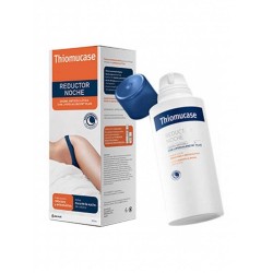 Thiomucase Crema Reductor...