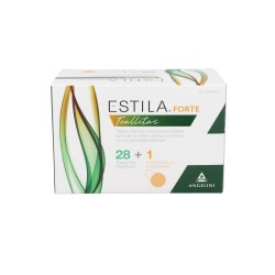 Estila Forte 28 Toallitas +...