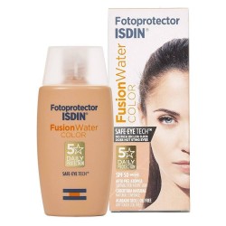Isdin Fotoprotector Fusion...