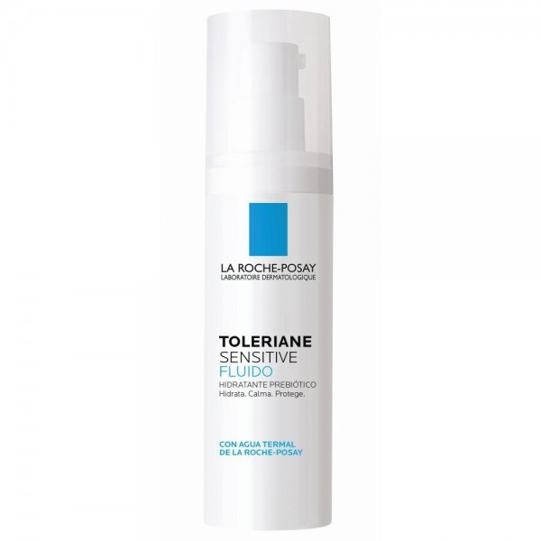 la Roche Posay Toleriane Sensitive...