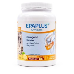 Epaplus Colágeno + silicio...