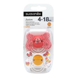 Suavinex Fusion Chupete...