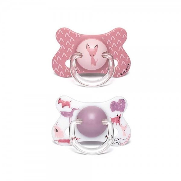 Suavinex Chupete Tetina Fisiológica...