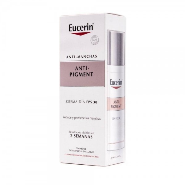 Eucerin Anti-Pigment Crema Día SPF30...