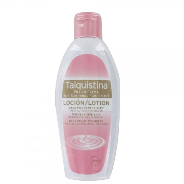 Talquistina  Loción 200 ml