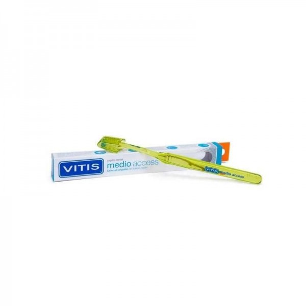 Vitis medio Access Cepillo Dental