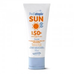 Pediatopic Sun Mineral...