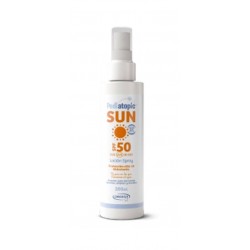 Pediatopic Sun Loción Spray...