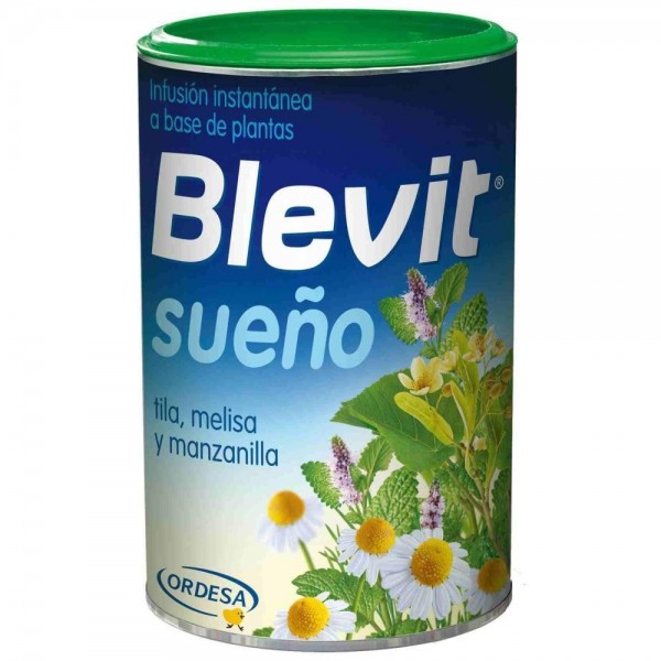 Blevit sueño 150 g