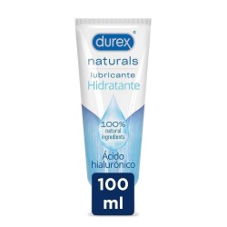 Durex Lubricante Naturals...