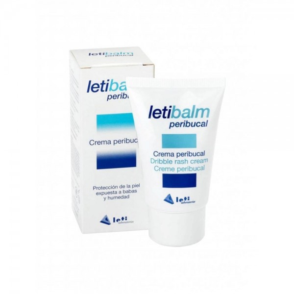 Letibalm Peribucal 30 ml.