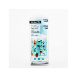 Suavinex Biberon Tetina...