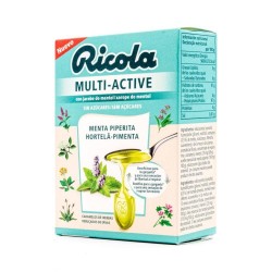 Ricola Multi-Active Menta...