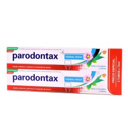 Parodontax Duplo Herbal...
