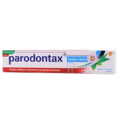 Parodontax Herbal Fresh 75 ml