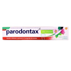 Parodontax Herbal Sensation...
