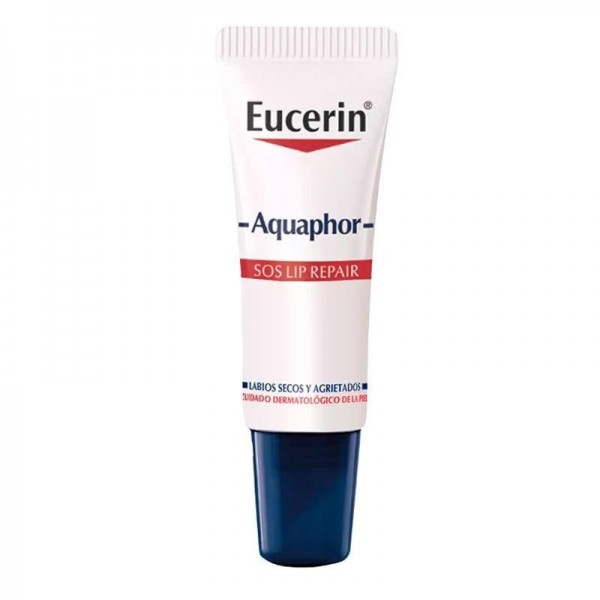 Eucerin Aquaphor SOS Regenerador...