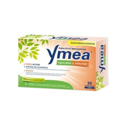 Ymea equilibrio y Vitalidad...