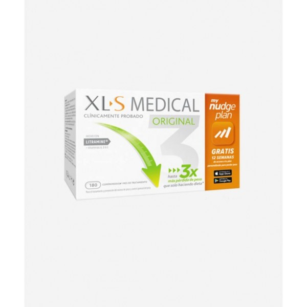 XLS Medical Original 90 Sticks