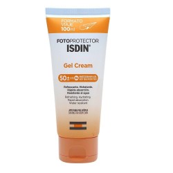 Isdin - Fotoprotector Gel...
