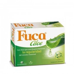 Fuca Regularidad 30...