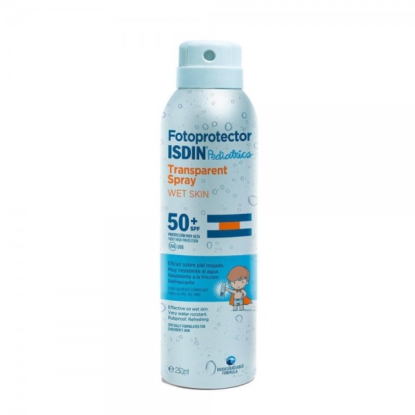 Isdin Fotoprotector Pediatrics...