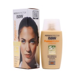 Isdin Fotoprotector Fusion...