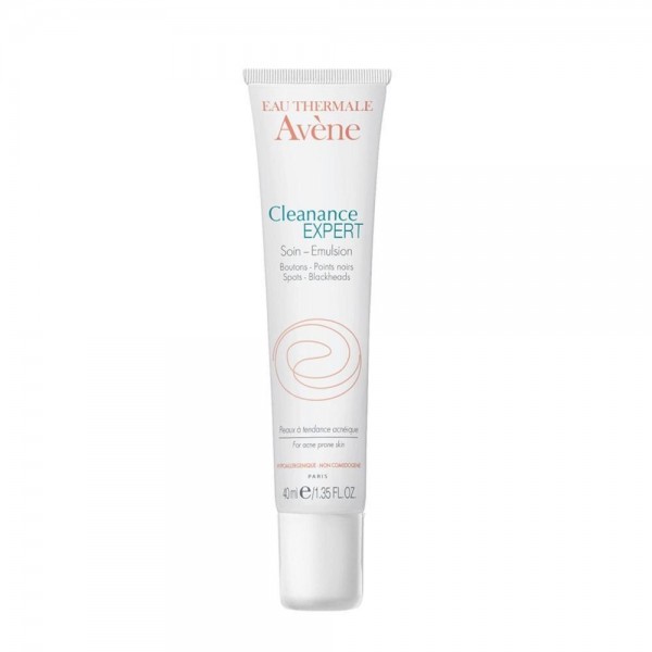 Avene Cleanance Expert - 40 ml.
