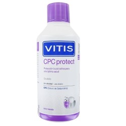 Vitis CPC Protect Colutorio...