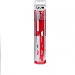 Lacer Cepillo Dental...