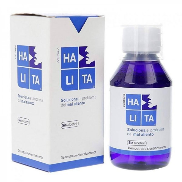 Halita Enjuague bucal 150 ml