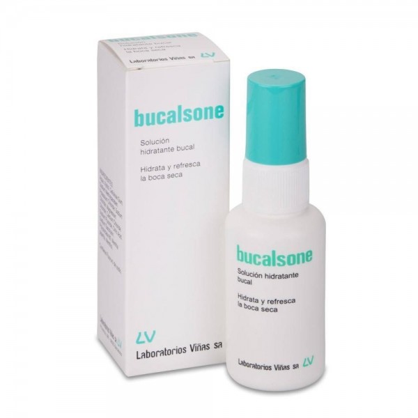 Bucalsone 50 ml