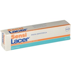 Sensilacer Pasta 125 ml -...