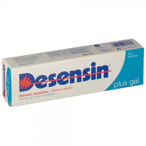Desensin Gel 75 ml