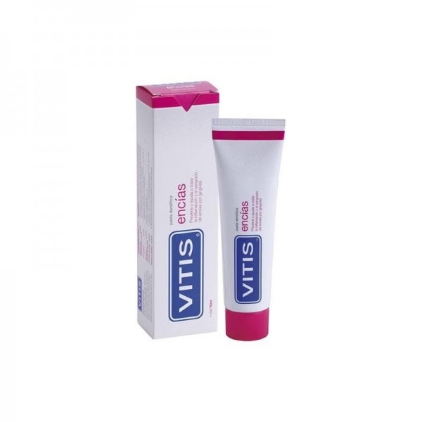 Vitis Pasta Encias 100 ml
