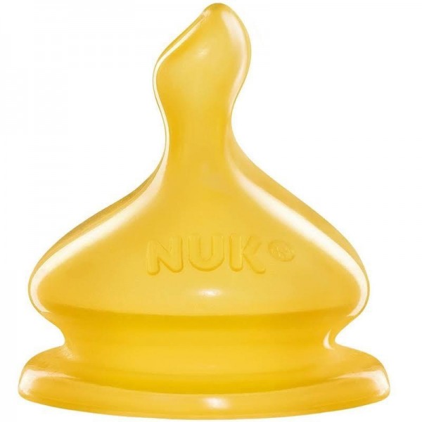 Tetina Latex Anticolico