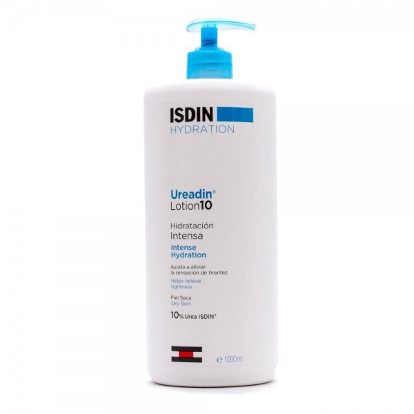 Ureadin 10 Locion 1000 ml