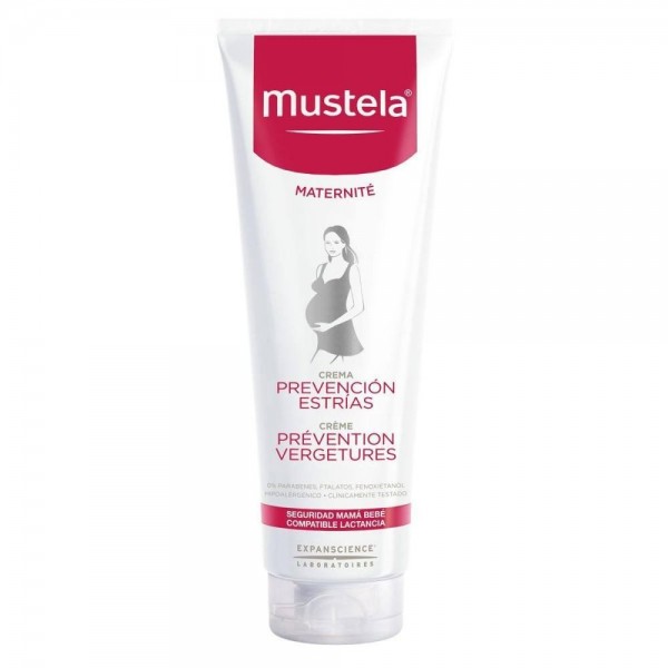 Mustela Crema Antiestrias 150 ml