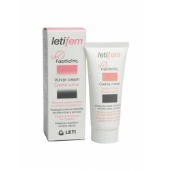 Letifem Paediatric Crema...